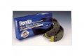 Bendix R550 Relined Brake Shoe Set