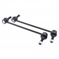 Motoku Front Driver And Passenger Side Stabilizer Sway Bar End Links For Dodge Journey 2009-2018