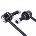 Motoku Front Driver And Passenger Side Stabilizer Sway Bar End Links For Dodge Journey 2009-2018