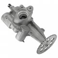 Caltric Engine Oil Pump For Polaris Rzr Trail S 1000 2020 2021 2022 2023