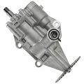 Caltric Engine Oil Pump For Polaris Rzr Trail S 1000 2020 2021 2022 2023