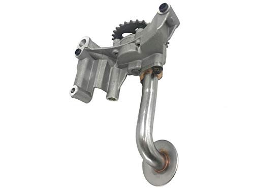 Oil Pump For 2001 To 2005 Audi A4 Quattro 1 8l 4 Cylinder Dohc W0118-r955256