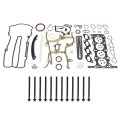 Geluoxi Head Gasket Bolts Timing Chain Kit Replacement For Chevy Cruze Sonic Trax Buick Encore 1 4l 2011-2016 Hs26540pt-1 