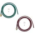 Twin Hose Assembly 8 Inches 