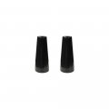 2 Pcs Gasless Nozzles Fit Lincoln Easy Core 125 Easycore 12105 Welder 