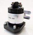 24v 24 Volt Solenoid 4 Terminal 200 Amp Replaces Trombetta 114-2411-020