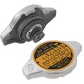 2 Pack 16401-31520 1640131650 Radiator Cap Replacement Compatible For 2007-2017 Lexus Rx350 Replace 16401-31650 16401-31480