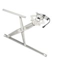 Power Window Regulator With Motor Front Lh For 2000 2005 Ford Excursion And 2012 F250 F350 F450 F550 Super Duty Truck 748 212 