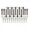 Domestic Gaskets Dg-8614916539 Head Gasket Set Bolts Compatible With Replacement For 07-13 Chevrolet Express Silverado Gmc