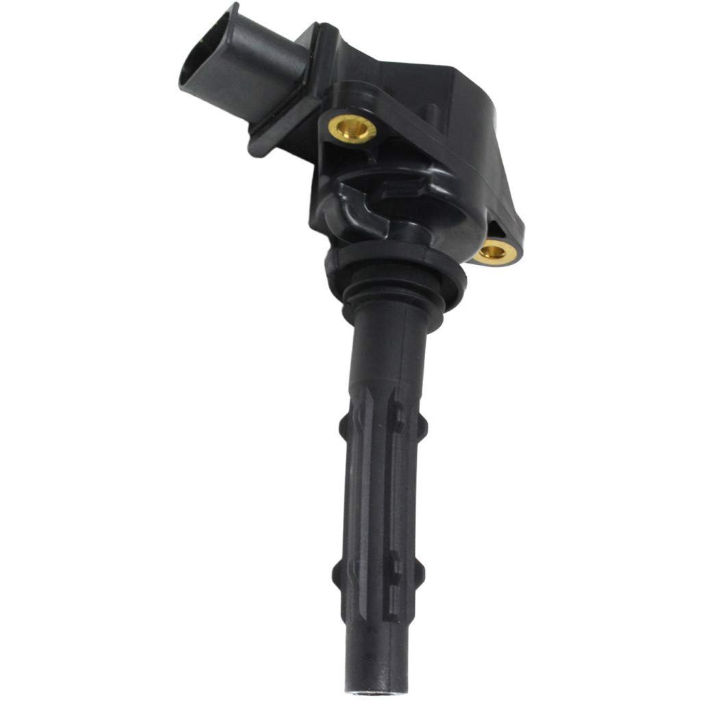 Ignition Coil For Mercedes Benz Sl550 2007 2008 2009 2010 2011 2012 12v On Plug Design Clx-m0-usa-repm504634-cl360a80