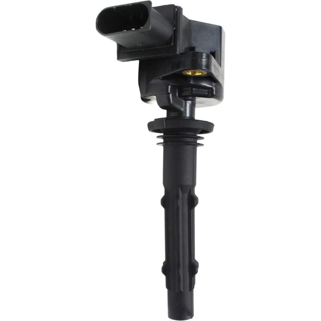 Ignition Coil For Mercedes Benz Sl550 2007 2008 2009 2010 2011 2012 12v On Plug Design Clx-m0-usa-repm504634-cl360a80