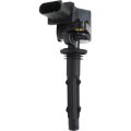 Ignition Coil For Mercedes Benz Sl550 2007 2008 2009 2010 2011 2012 12v On Plug Design Clx-m0-usa-repm504634-cl360a80 