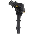 Ignition Coil For Mercedes Benz Sl550 2007 2008 2009 2010 2011 2012 12v On Plug Design Clx-m0-usa-repm504634-cl360a80