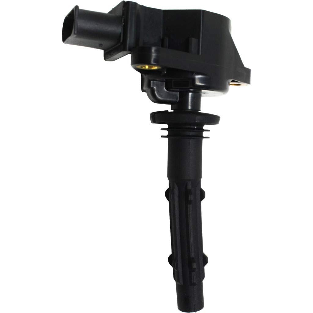 Ignition Coil For Mercedes Benz Sl550 2007 2008 2009 2010 2011 2012 12v On Plug Design Clx-m0-usa-repm504634-cl360a80