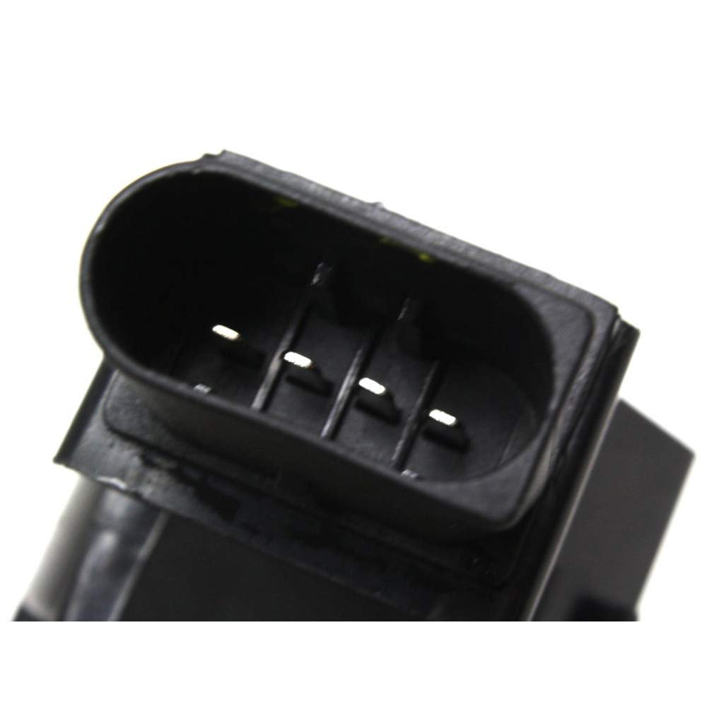 Ignition Coil For Mercedes Benz Sl550 2007 2008 2009 2010 2011 2012 12v On Plug Design Clx-m0-usa-repm504634-cl360a80