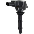 Ignition Coil For Mercedes Benz Sl550 2007 2008 2009 2010 2011 2012 12v On Plug Design Clx-m0-usa-repm504634-cl360a80