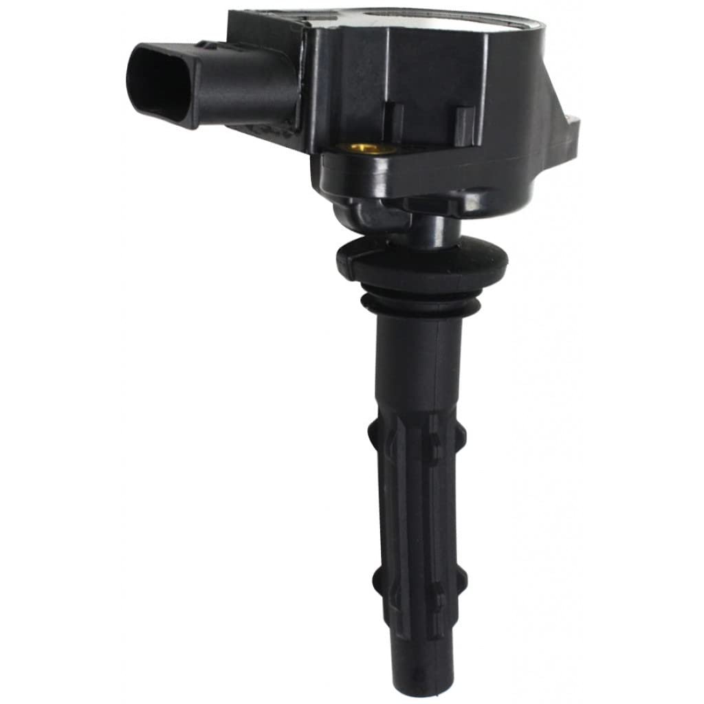 Ignition Coil For Mercedes Benz Sl550 2007 2008 2009 2010 2011 2012 12v On Plug Design Clx-m0-usa-repm504634-cl360a80