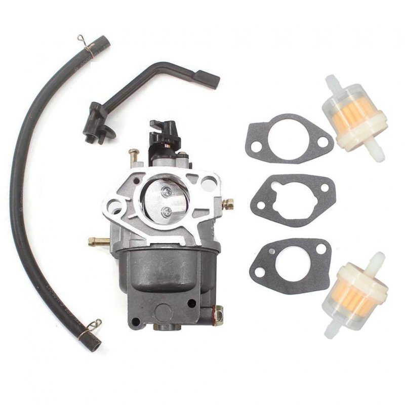 Aisen Carburetor For Generac Xt8000e 6433-0 6434-0 420cc 8000 10000 Watt Gas Generator Carb