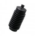 Partsw 6 Piece Complete Steering Kit For 3 0l V6 Inner Outer Tie Rod Ends Rack Pinion Bellow Boots 