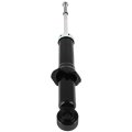 Aintier Rear Shocks Absorbers Fits 2014-2019 For Toyota Corolla Struts Sets With 72991