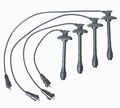 Walker Products 900-1614 Thundercore Ultra Spark Plug Wire Set 