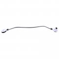 Motoku Ac Temperature Control Cable And Mode For Chevrolet Sonic 2012-2020 Trax 2015-2021