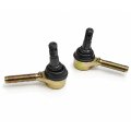 Tie Rod End Set For Polaris Rzr 170 2009 2021 Front Left And Right Steering Joint Kit 100-4729-kit