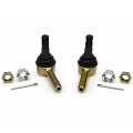 Tie Rod End Set For Polaris Rzr 170 2009 2021 Front Left And Right Steering Joint Kit 100-4729-kit