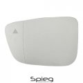 Driver Side Mirror Glass Replacement For Bmw 5 6 7 8 Series G30 G31 G38 G32 G12 G11 G15 2016-2020 Heated Blind Spot Detection