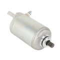 Engine Starter Motor For Honda Trx250 246cc 1985-1986 18341n Rs41264 