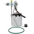 Fuel Pump Assembly For Chevrolet Suburban 2500 3500hd And Gmc Yukon Xl V8 6 0l Petrol Flex E3814m Sp6637m 69978 M100123 M10192 