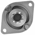 Caltric Starter Compatible With Polaris Classic 600 2001 2002 2003 2004 2005 2006 700