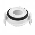 X Autohaux H7 Led Headlight Adapter Bulb Retainer Holder For Bmw E46 318i E65 E90 4pcs