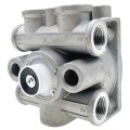 Brake Relay Traction Valve For Volvo Bendix Atr-6 Replacement K070951 K070962 K078420 K071929 2602215c91 Oem Control 