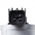 A-premium Secondary Air Injection Check Valve Compatible With Buick Allure Lacrosse 2005-2009 Lucerne 2008 Pontiac Grand Prix