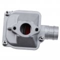 A-premium Secondary Air Injection Check Valve Compatible With Buick Allure Lacrosse 2005-2009 Lucerne 2008 Pontiac Grand Prix