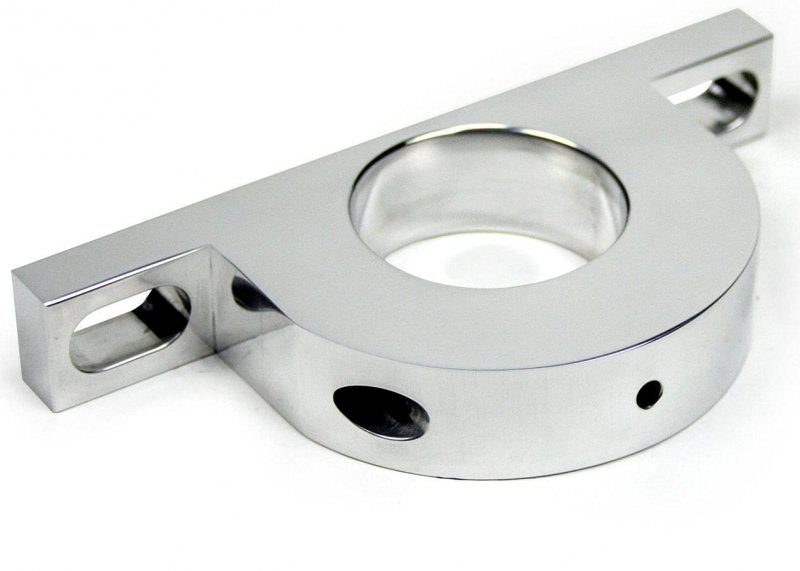 Ididit 2310000040 Gm Underdash Mount