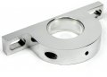 Ididit 2310000040 Gm Underdash Mount 