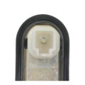 Door Jamb Switch For Toyota Corolla 1998 1999 2000 2001 2002 Plastic Black Bolt Mount Pin Terminal Female Connector Replaces 