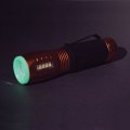Klein Tools 56028 Led Flashlight And Work Light Durable Waterproof Compact Hands-free Magnetic End Runs To 12 Hours For Outdoor 