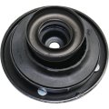 Shock And Strut Mount For Ford Edge 2007 2008 2009 2010 Front Driver Or Passenger Side Single Piece Without Upper Isolator 