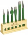 Heyco 1550000021 Chisel And Punch Set 1550 