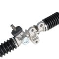 Steering Gear Box Assembly Replacement For 2008 Up Ezgo Rxv Golf Cart Rack 601500