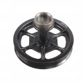 Dnj Hba1050 New Harmonic Balancer For 1996-2005 Mercury Ford Sable Taurus 3 0l Ohv Dohc 