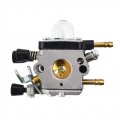 All-carb Carburetor Replacement For Stihl Bg45 Bg46 Bg55 Bg65 Bg85 Sh55 Sh85 Leaf Blower Replace C1q-s68g C1q-s64 C1q-s68d