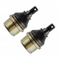 Caltric Two Ball Joints Compatible With Honda Trx650fa Trx-650fa Rincon Trx 650 Fa 2003-2006