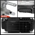 A-premium Electronic Throttle Body Compatible With Honda Cr-v Crv 2017-2022 Civic 2016-2021 Accord 2018-2022 1 5l Replace