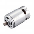 Uxcell Dc 10 8v 19500rpm Electric Gear Motor 9 Teeth For Various Cordless Screwdriver