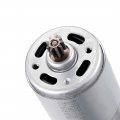 Uxcell Dc 10 8v 19500rpm Electric Gear Motor 9 Teeth For Various Cordless Screwdriver