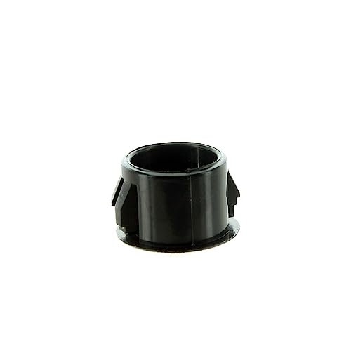 Ski-doo New 1996-2021 Black Body Cap 572051500